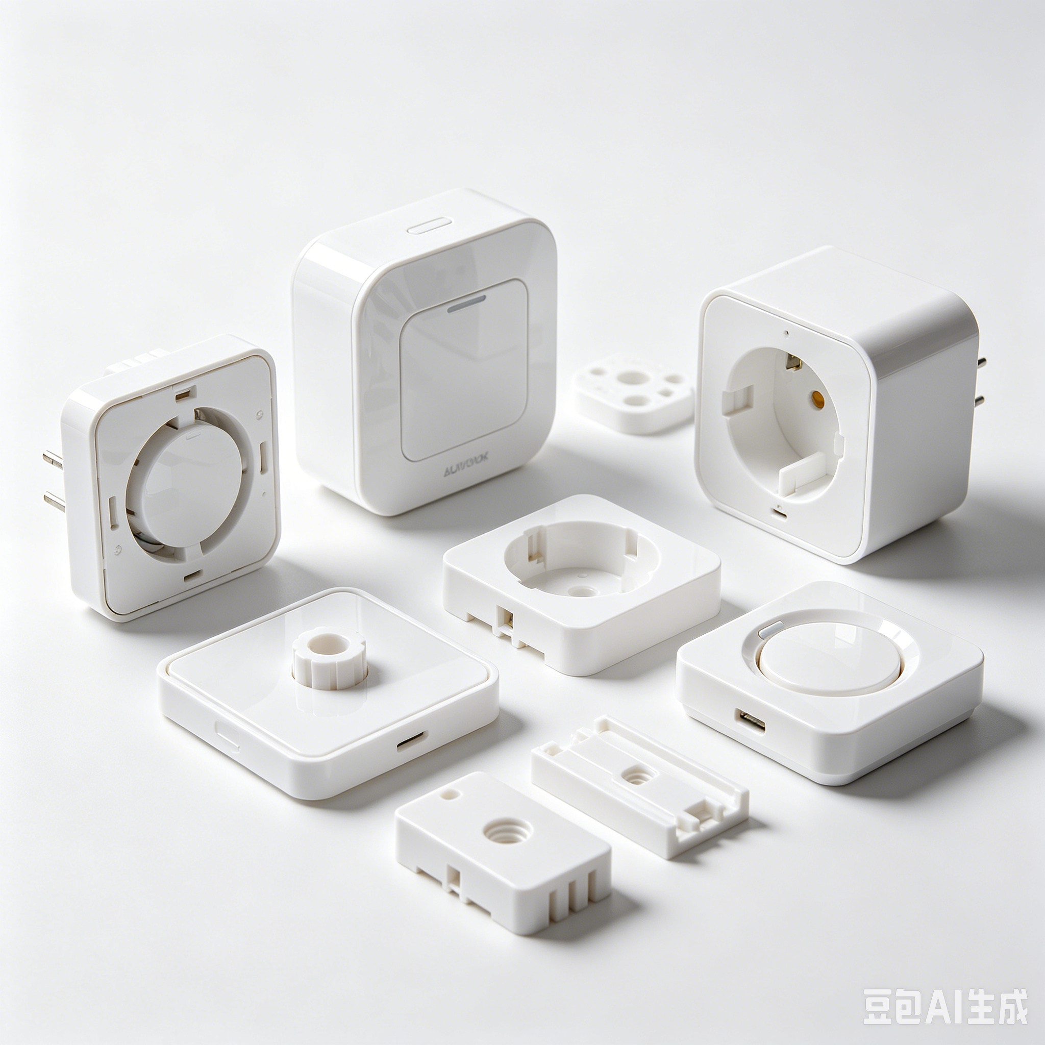 弋阳模具开发